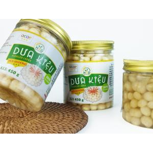 Dưa Kiệu Hội An Đông 450gr