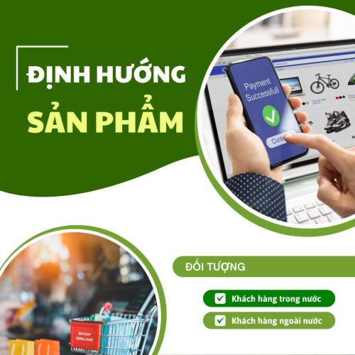 Định Hướng Sản Phẩm